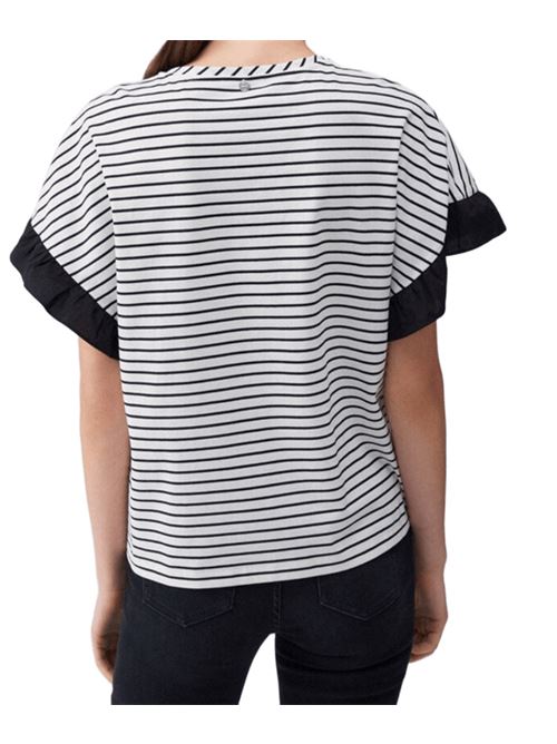 BOTTONI GIOIELLO LIU JO | WA6496-J4909P9442